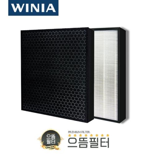 [호환]국내산 위니아 WPA14C0BEG필터 EPA16DAAP