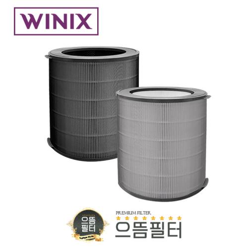 [호환]국내산 AEN332W-W0 필터 위닉스타워 Q/QS CAF-D0S5