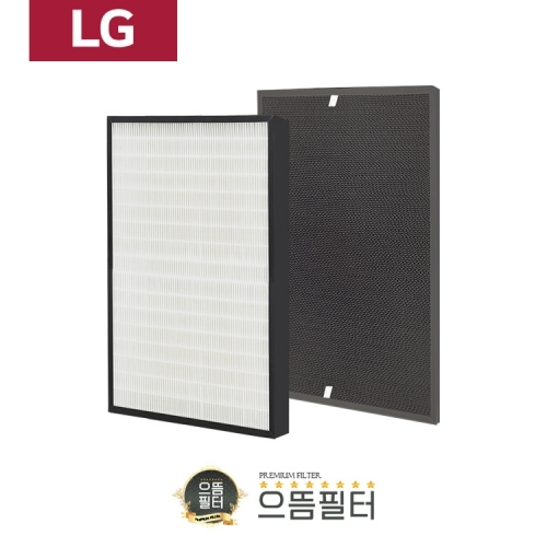 [호환]국내산 AS480BWFA LG 스탠드형 AS488 엘지필터