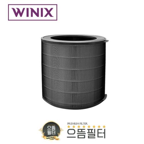 [호환]국내산 ATGH500-JWK 위닉스 타워X 필터 CAF-O1S4