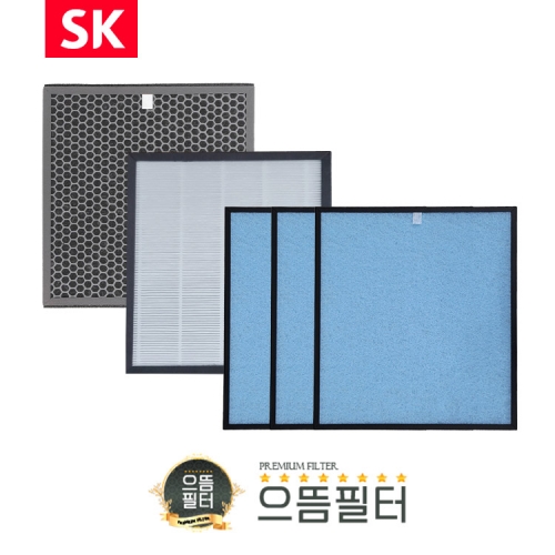 [호환]국내산 ACL-120Z0SKGR SK매직 필터 ACL-V09