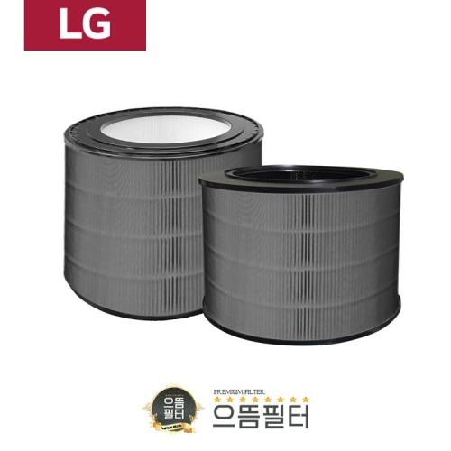 [호환] 국내산 LG퓨리케어360 AS352NM2A 필터 AAFTDS101