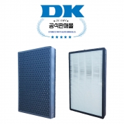 (정품) DK 디케이 공기청정기 DAP-0420NAWGDMSK 필터 /스탠드형