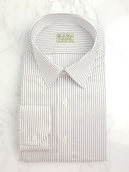 ANDERSON STRIPES SHIRT- 2 COLORS