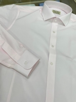 BASIC LIGHT PINK SHIRT