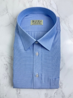 SUMMER LIGHT BLUE MIX SHIRT