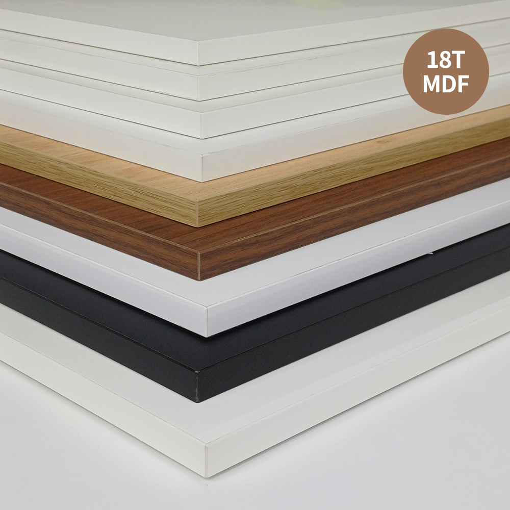 18T MDF 프리미엄