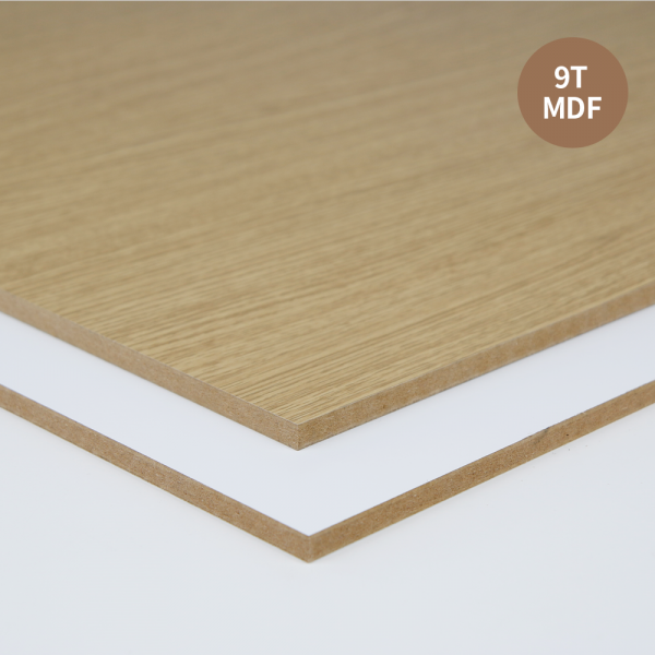 Mdf 9 9T MDF 스탠다드