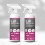 때잘빼는 줄눈클리너, 500ml, 1개