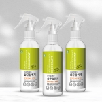 냄새잘빼는 살균탈취제, 200ml, 1개