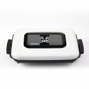 블랙앤데커 잔치팬 전기 후라이팬 전기 그릴 BXEG1602-A