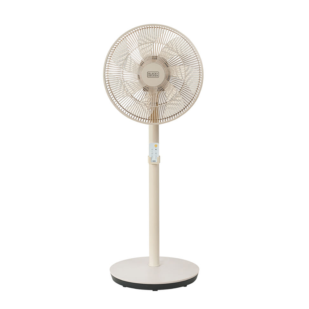 블랙앤데커 BLDC 에코선풍기 BXEF4240-A