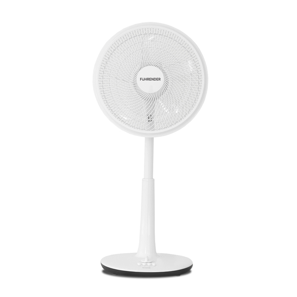 퓨랜더 써큘레이터형 선풍기 FRDF2240-A