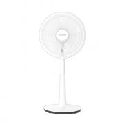 퓨랜더 키높이 선풍기 FRDF1240-A