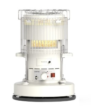 파세코 심지난로 CAMP-28IV