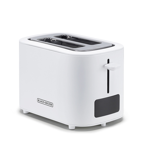 블랙앤데커 LED 디지털 토스터기 토스트기 BXET1250-A