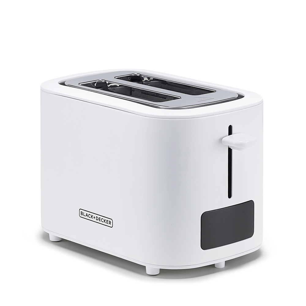 블랙앤데커 LED 디지털 토스터기 토스트기 BXET1250-A