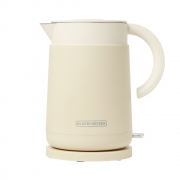 블랙앤데커 온무드 전기포트 BXEK2250-A