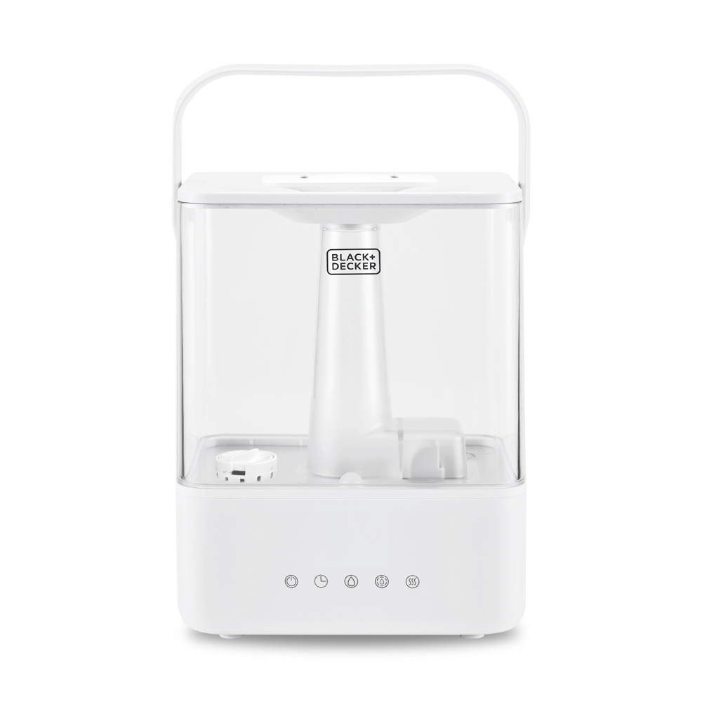 블랙앤데커 복합식 가습기 BXEH4250-A