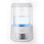 블랙앤데커 가열식 가습기 대용량 신생아가습기 BXEH5250-A