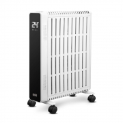 블랙앤데커 AI 전기히터 BXSH1250