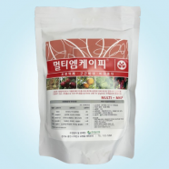 하이파 멀티엠케이피(1kg) - 도장억제, 비대 꽃눈형성 촉진