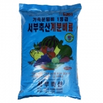 서부축산퇴비(20kg) - 계분 70%