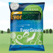 에버그린 15kg 중앙프라자 염류집적방지 산도교정 지력향상 부식산