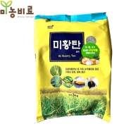 대유 미황탄 (3kg) - 아미노산황함유 제제