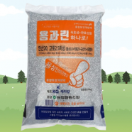 KG 용과린(20kg) - 속효성 + 완효성 인산질 비료