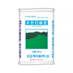 KG 잔디비료(20kg) - 골프장, 공원 잔디전용 최고급 복합비료