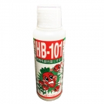 HB101 (100ml/1L) 무독성 천연물질 사과 배 콩 벼 고추 FA-100