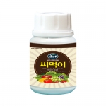 도프 씨먹이 (100mL) 발아촉진, 종자처리 감자 마늘 볍씨 침지