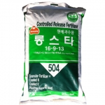 팜한농 롱스타 (20kg) - 완효성 질소+칼리