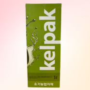 켈팍 1L 해조추출물 뿌리발근제 아미노산 식물영양제