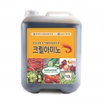 크릴아미노(10L) - 크릴 고농축 아미노산제