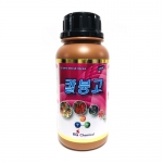 KG 칼붕고(500mL) - 천연 킬레이트 칼슘+붕소+고토(마그네슘)