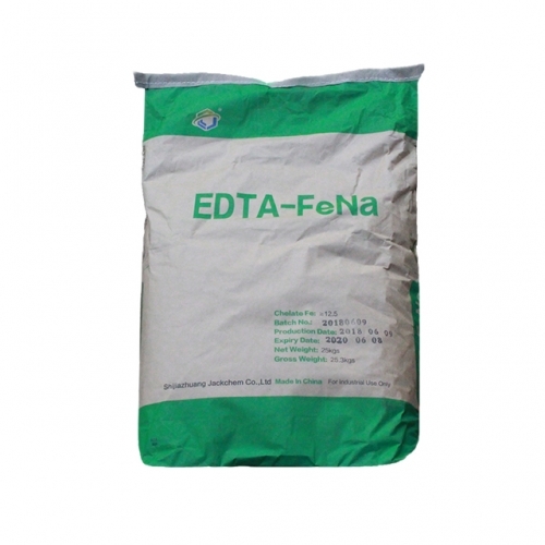킬레이트철(25kg) - EDTA-FeNa, 고품질 관주양액비료