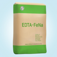 킬레이트철(25kg) - EDTA-FeNa, 고품질 관주양액비료