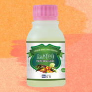 도프 노키야 250ml - 천연 식물 추출물 웃자람 방지 및 균형성장 영양제