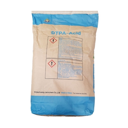DTPA 킬레이트제(25kg) - 과채류 시설재배 염류집적해소