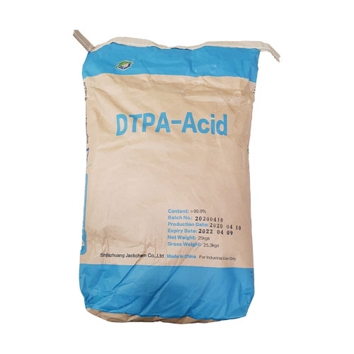 DTPA 킬레이트제(25kg) - 과채류 시설재배 염류집적해소