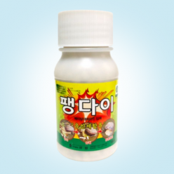 팽다이 (100g) - 유기농업 달팽이 관리자재