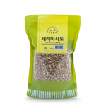 아시아종묘 가든집사 세척마사토 2kg - 소립 중립 대립 다육이흙 분갈이흙 B36