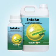 누보 인테이크 5L - 뿌리발근 작물스트레스회복제 바이오스티뮬런트