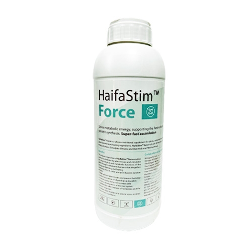 하이파 포스 (Force) 1L 고농도 아미노산과 생리활성물질 천연호르몬