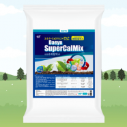 대유 슈퍼칼믹스 10kg - 고성능 킬레이트 복합칼슘믹스