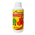 융전 특허참칼라 500ml 당도 비대 착색 과수 과채 사과 배