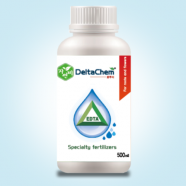 꽃뿌리 500ml 자연비 코리아아그로 미량요소 미네랄제 개화수증가 뿌리발근 생육강화