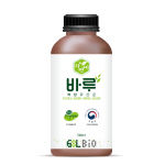 바루 500ml 코리아아그로 자연비 복합유산균 유기농업자재 식물추출 미생물